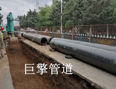 直埋保溫管4